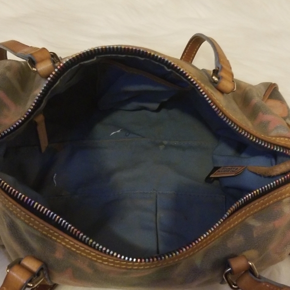 Dooney &Bourke Handbag - Picture 8 of 8